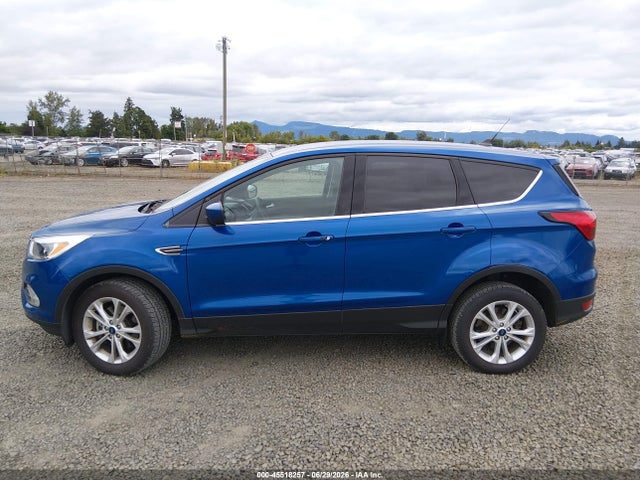 Ford ESCAPE SE 2019 1FMCU9GD2KUA72730 Image 15