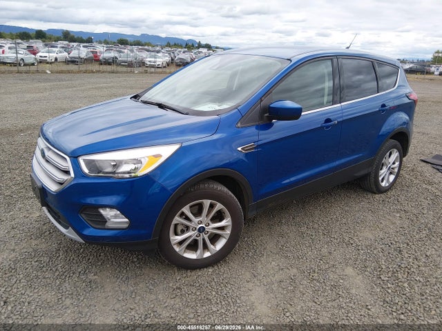 Ford ESCAPE SE 2019 1FMCU9GD2KUA72730 Image 2