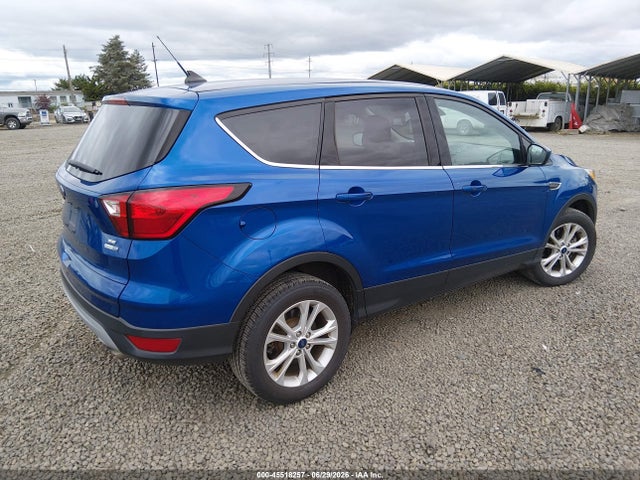 Ford ESCAPE SE 2019 1FMCU9GD2KUA72730 Image 4
