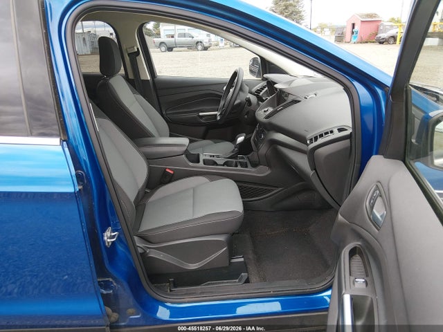 Ford ESCAPE SE 2019 1FMCU9GD2KUA72730 Image 5