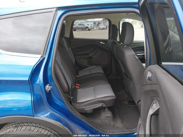 Ford ESCAPE SE 2019 1FMCU9GD2KUA72730 Image 8