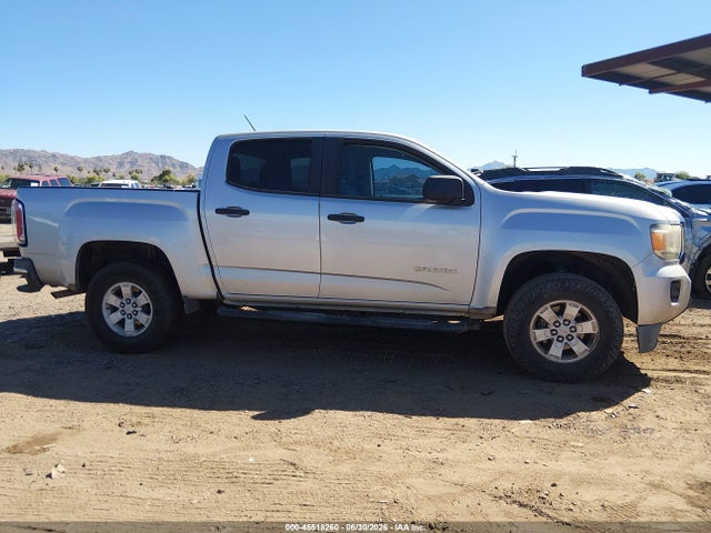Aukcja sprzedaży 2017 Gmc Canyon 2wd, vin: 1GTG5BEAXH1260926, numer aukcji: 45518260