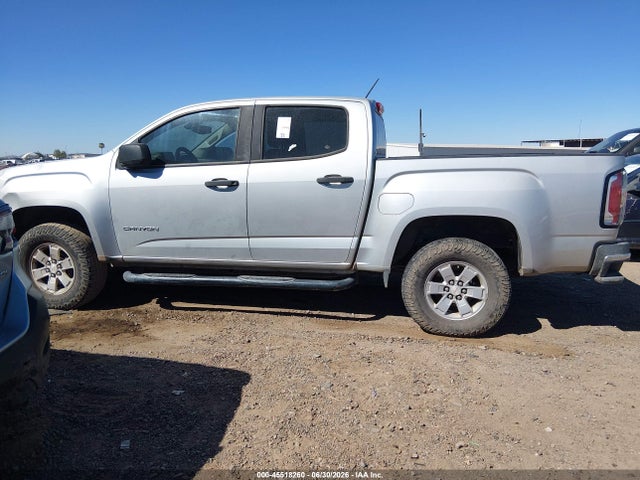 Aukcja sprzedaży 2017 Gmc Canyon 2wd, vin: 1GTG5BEAXH1260926, numer aukcji: 45518260