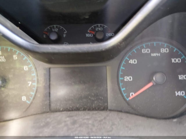 Aukcja sprzedaży 2017 Gmc Canyon 2wd, vin: 1GTG5BEAXH1260926, numer aukcji: 45518260