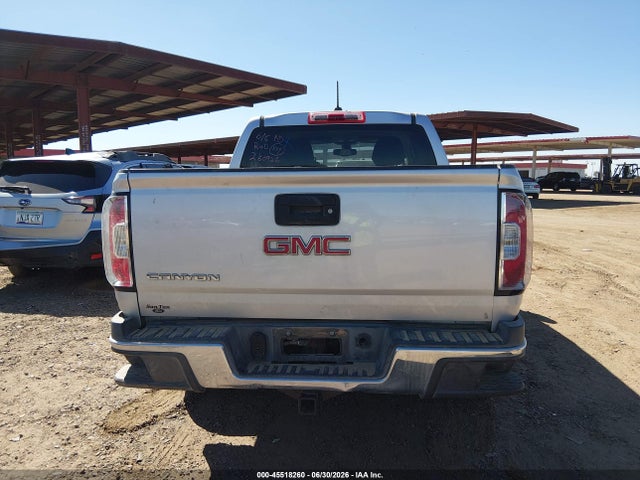 Aukcja sprzedaży 2017 Gmc Canyon 2wd, vin: 1GTG5BEAXH1260926, numer aukcji: 45518260