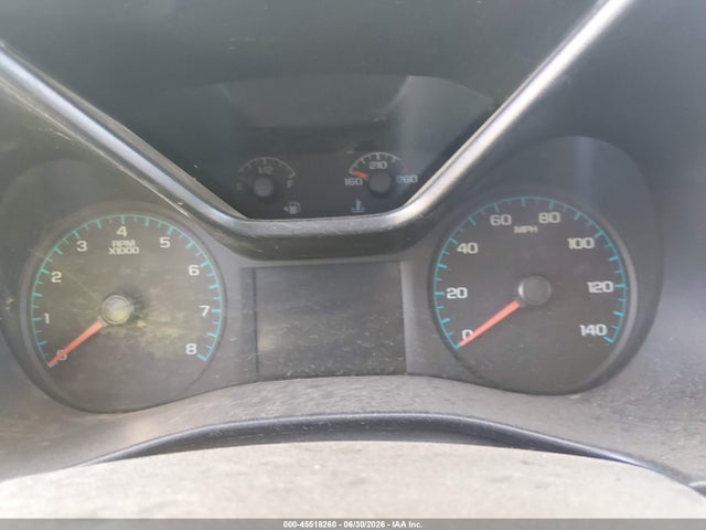 Продажа на аукционе авто 2017 Gmc Canyon 2wd, vin: 1GTG5BEAXH1260926, номер лота: 45518260