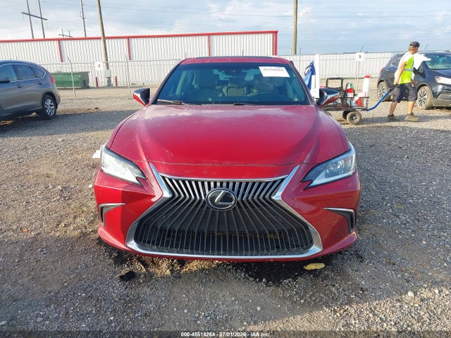 Продаж на аукціоні авто 2019 Lexus Es 350, vin: 58ABZ1B16KU032350, номер лоту: 45518264