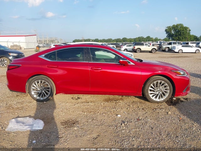 Продаж на аукціоні авто 2019 Lexus Es 350, vin: 58ABZ1B16KU032350, номер лоту: 45518264