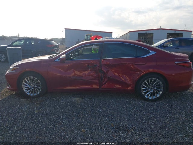 Продаж на аукціоні авто 2019 Lexus Es 350, vin: 58ABZ1B16KU032350, номер лоту: 45518264