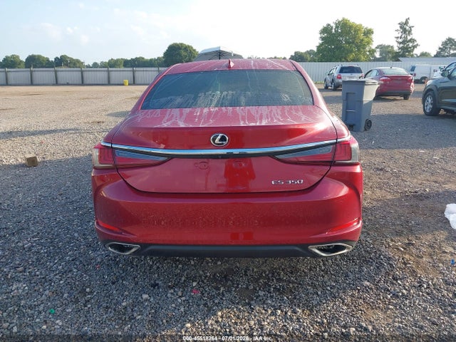 Продаж на аукціоні авто 2019 Lexus Es 350, vin: 58ABZ1B16KU032350, номер лоту: 45518264