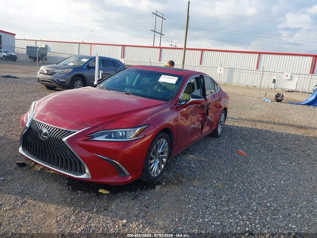Продаж на аукціоні авто 2019 Lexus Es 350, vin: 58ABZ1B16KU032350, номер лоту: 45518264