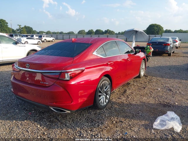 Продаж на аукціоні авто 2019 Lexus Es 350, vin: 58ABZ1B16KU032350, номер лоту: 45518264
