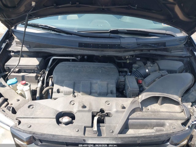 5FNRL5H30GB139678 Honda ODYSSEY SE
