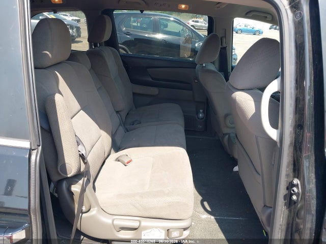5FNRL5H30GB139678 Honda ODYSSEY SE