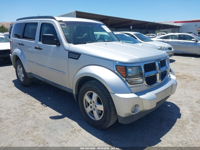 Aukcja sprzedaży 2009 Dodge Nitro Se, vin: 1D8GU28K09W505536, numer aukcji: 45518268