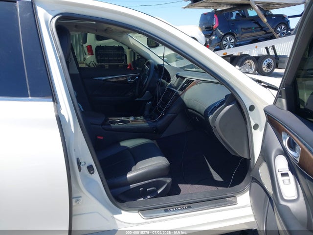 Aukcja sprzedaży 2018 Infiniti Q50 Hybrid Luxe, vin: JN1AV7AP2JM160033, numer aukcji: 45518275
