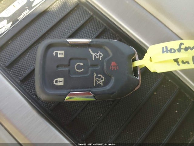 45518277 :رقم المزاد ، 1GKS2CKJ5HR176774 vin ، 2017 Gmc Yukon Denali مزاد بيع