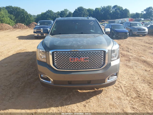 45518277 :رقم المزاد ، 1GKS2CKJ5HR176774 vin ، 2017 Gmc Yukon Denali مزاد بيع