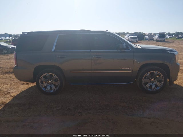 45518277 :رقم المزاد ، 1GKS2CKJ5HR176774 vin ، 2017 Gmc Yukon Denali مزاد بيع