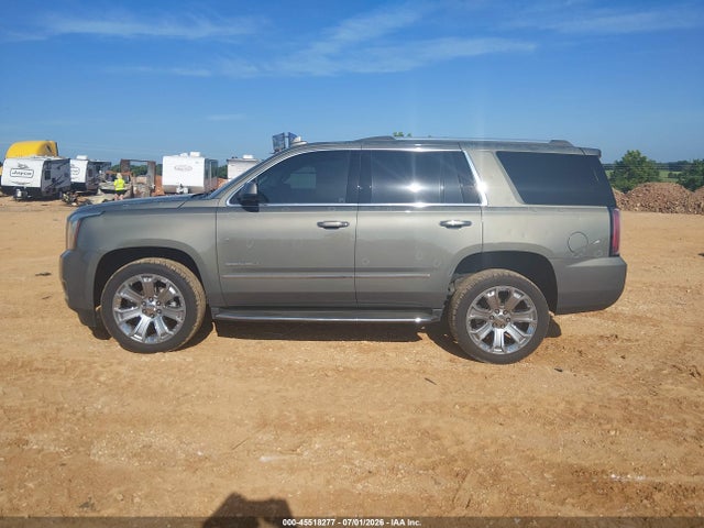 45518277 :رقم المزاد ، 1GKS2CKJ5HR176774 vin ، 2017 Gmc Yukon Denali مزاد بيع