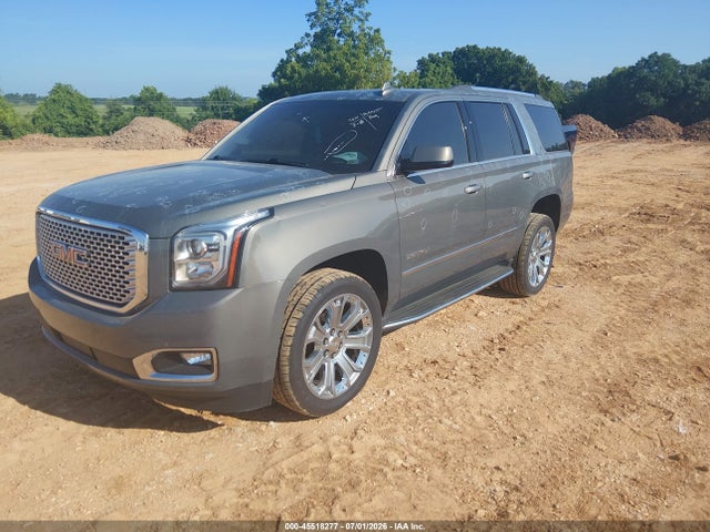 45518277 :رقم المزاد ، 1GKS2CKJ5HR176774 vin ، 2017 Gmc Yukon Denali مزاد بيع