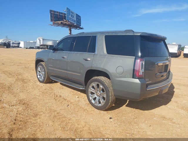 45518277 :رقم المزاد ، 1GKS2CKJ5HR176774 vin ، 2017 Gmc Yukon Denali مزاد بيع