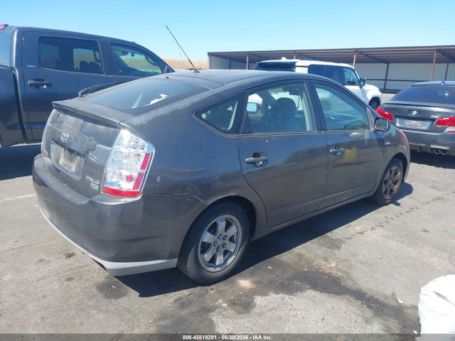 Auction sale of the 2006 Toyota Prius, vin: JTDKB20UX63194531, lot number: 45518281