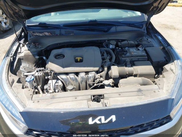 KIA Forte Lxs 2023 3KPF24AD8PE507503 Image 10