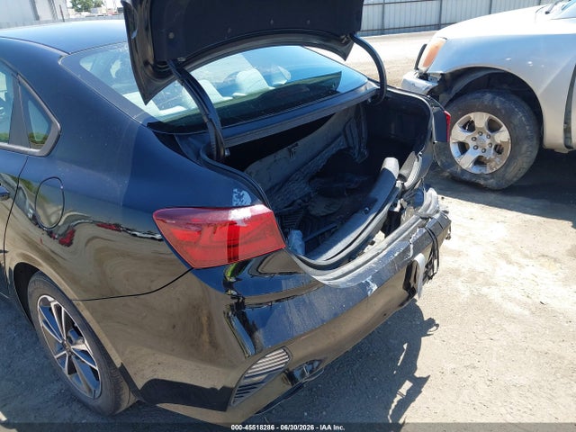 KIA Forte Lxs 2023 3KPF24AD8PE507503 Image 19