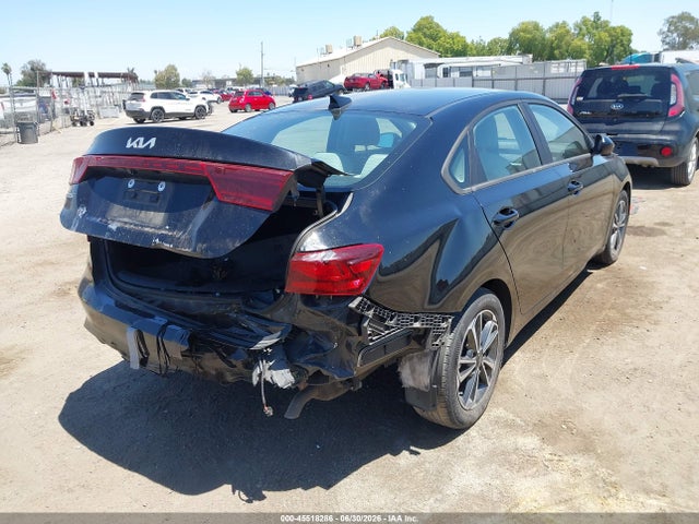 KIA Forte Lxs 2023 3KPF24AD8PE507503 Image 4