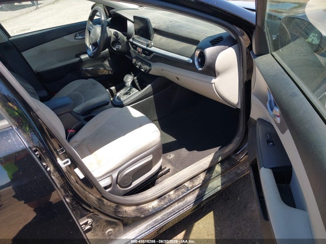 KIA Forte Lxs 2023 3KPF24AD8PE507503 Image 5