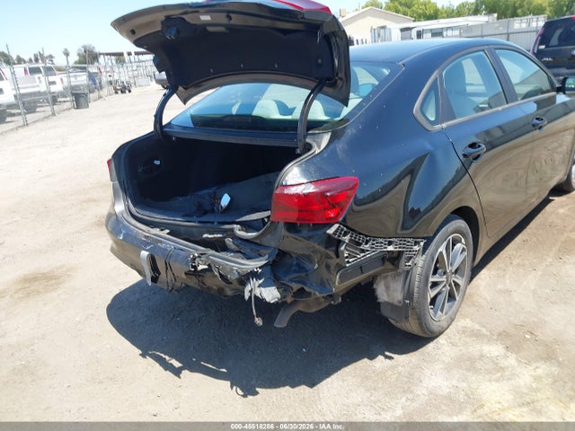KIA Forte Lxs 2023 3KPF24AD8PE507503 Image 6