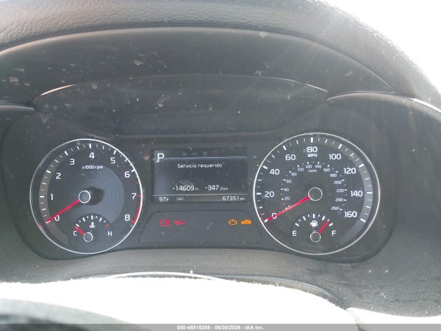 KIA Forte Lxs 2023 3KPF24AD8PE507503 Image 7