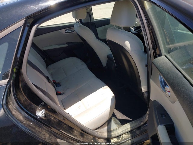 KIA Forte Lxs 2023 3KPF24AD8PE507503 Image 8