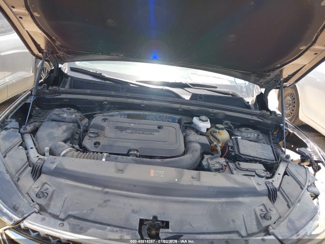 Aukcja sprzedaży 2023 Buick Envision Avenir Awd, vin: LRBFZSR48PD184851, numer aukcji: 45518287