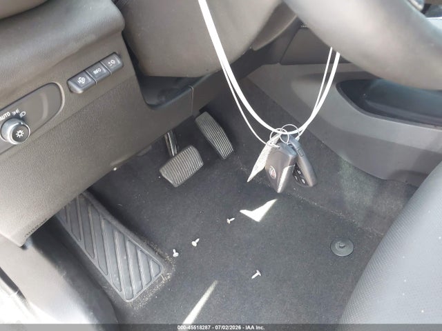 Aukcja sprzedaży 2023 Buick Envision Avenir Awd, vin: LRBFZSR48PD184851, numer aukcji: 45518287