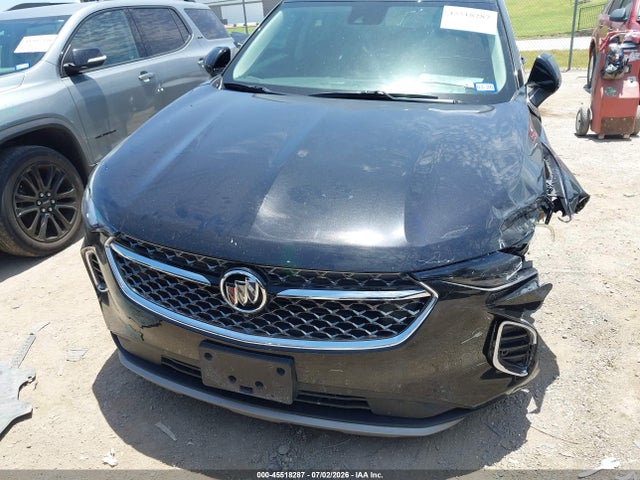 Aukcja sprzedaży 2023 Buick Envision Avenir Awd, vin: LRBFZSR48PD184851, numer aukcji: 45518287