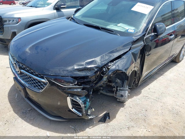 Aukcja sprzedaży 2023 Buick Envision Avenir Awd, vin: LRBFZSR48PD184851, numer aukcji: 45518287