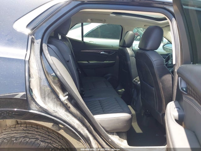 Aukcja sprzedaży 2023 Buick Envision Avenir Awd, vin: LRBFZSR48PD184851, numer aukcji: 45518287