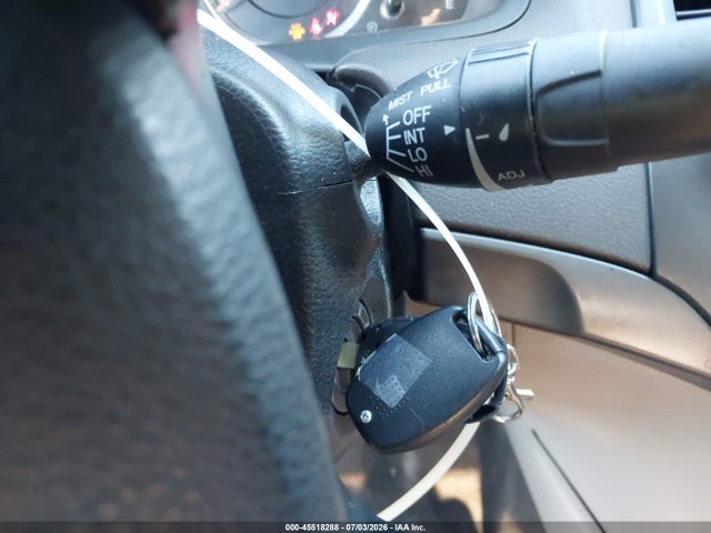 Aukcja sprzedaży 2010 Honda Accord 2.4 Lx, vin: 1HGCP2F34AA063282, numer aukcji: 45518288