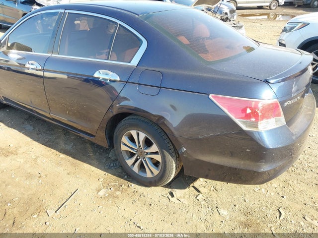 Aukcja sprzedaży 2010 Honda Accord 2.4 Lx, vin: 1HGCP2F34AA063282, numer aukcji: 45518288