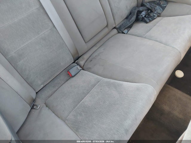Aukcja sprzedaży 2010 Honda Accord 2.4 Lx, vin: 1HGCP2F34AA063282, numer aukcji: 45518288