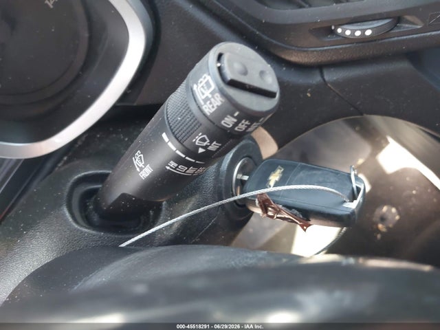 Aukcja sprzedaży 2013 Chevrolet Equinox Lt, vin: 2GNALDEKXD6281001, numer aukcji: 45518291