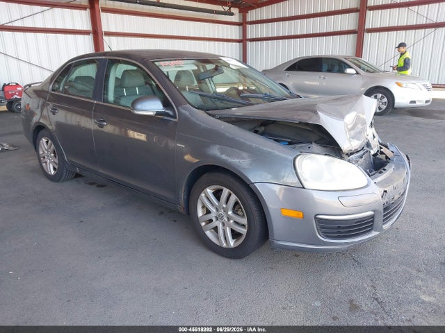 Продаж на аукціоні авто 2007 Volkswagen Jetta Wolfsburg Edition, vin: 3VWEG71K17M136989, номер лоту: 45518292