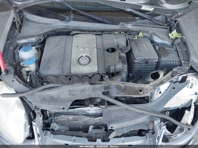 Продаж на аукціоні авто 2007 Volkswagen Jetta Wolfsburg Edition, vin: 3VWEG71K17M136989, номер лоту: 45518292