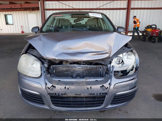Продаж на аукціоні авто 2007 Volkswagen Jetta Wolfsburg Edition, vin: 3VWEG71K17M136989, номер лоту: 45518292