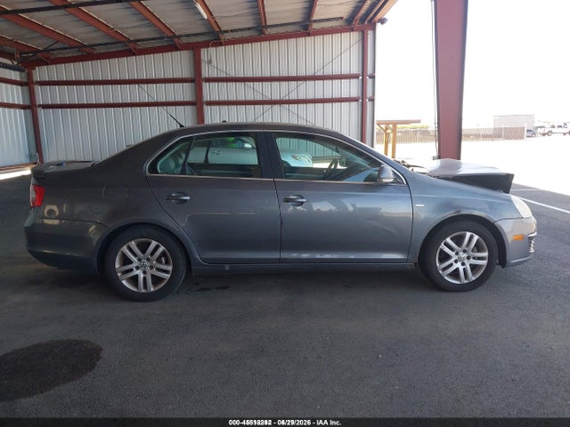 Продаж на аукціоні авто 2007 Volkswagen Jetta Wolfsburg Edition, vin: 3VWEG71K17M136989, номер лоту: 45518292