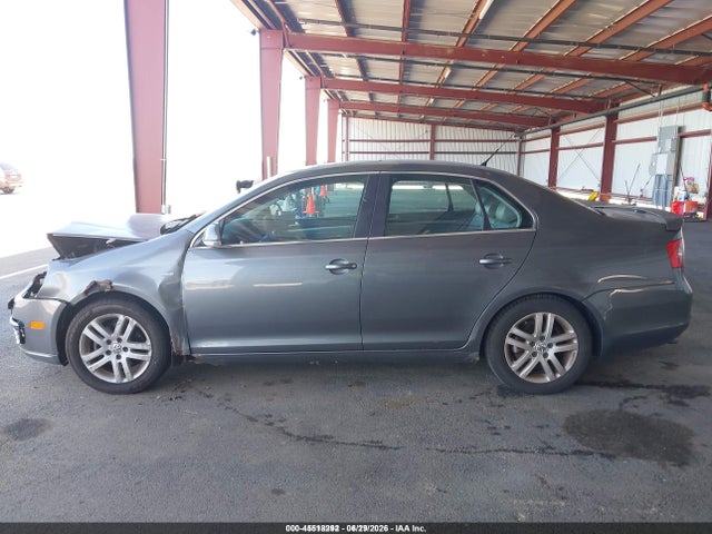 Продаж на аукціоні авто 2007 Volkswagen Jetta Wolfsburg Edition, vin: 3VWEG71K17M136989, номер лоту: 45518292