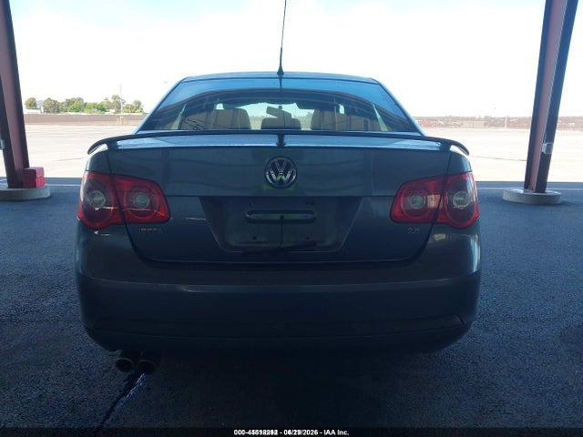 Продаж на аукціоні авто 2007 Volkswagen Jetta Wolfsburg Edition, vin: 3VWEG71K17M136989, номер лоту: 45518292