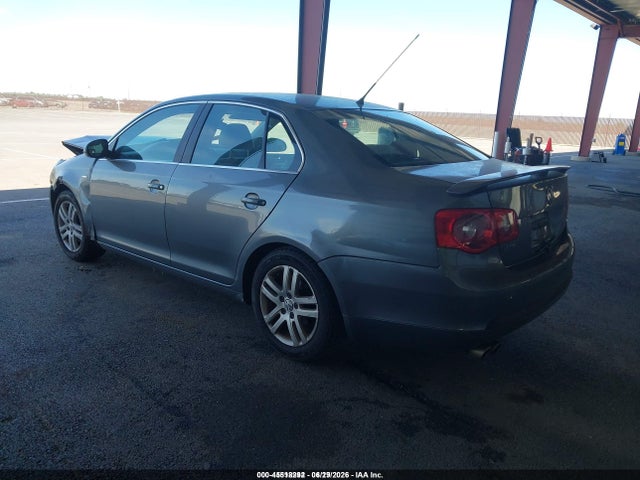 Продаж на аукціоні авто 2007 Volkswagen Jetta Wolfsburg Edition, vin: 3VWEG71K17M136989, номер лоту: 45518292